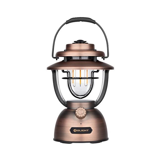 فانوس کلاسیک اولایت Olight Olantern Classic 2 Pro vintage copper